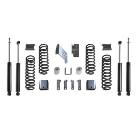 MaxTrac LIFT KITS