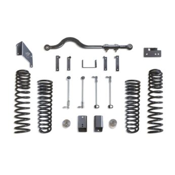 MaxTrac LIFT KITS