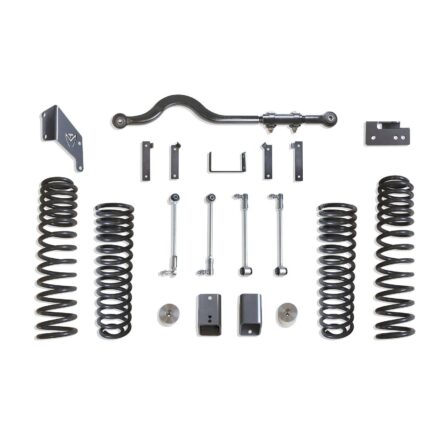 MaxTrac LIFT KITS