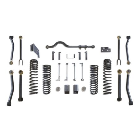 MaxTrac LIFT KITS