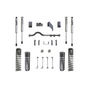 MaxTrac LIFT KITS