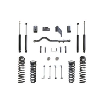 MaxTrac LIFT KITS