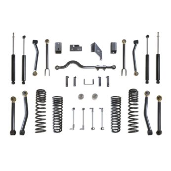 MaxTrac LIFT KITS