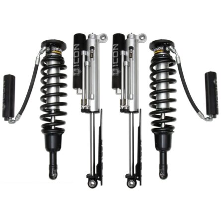 17-20 FORD RAPTOR STAGE 1 SUSPENSION SYSTEM