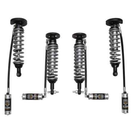 2014-2020 FORD EXPEDITION 4WD .75-2.25" STAGE 1 SUSPENSION SYSTEM