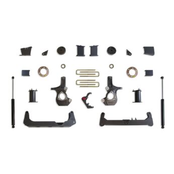 MaxTrac LIFT KITS