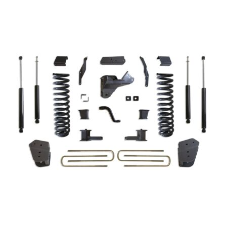 MaxTrac LIFT KITS