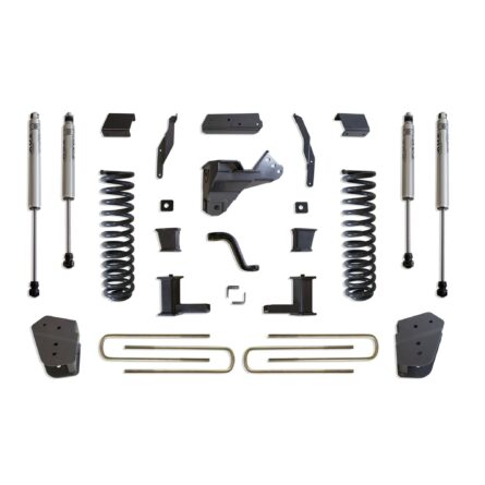 MaxTrac LIFT KITS