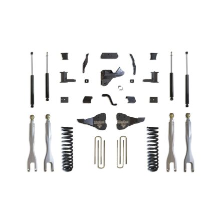 MaxTrac LIFT KITS