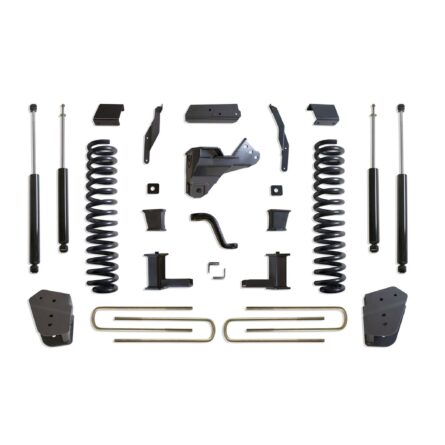 MaxTrac LIFT KITS