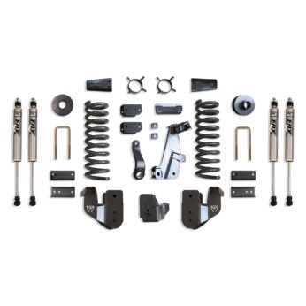 MaxTrac LIFT KITS