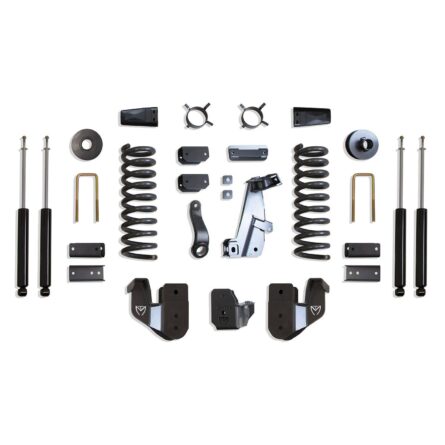 MaxTrac LIFT KITS