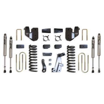 MaxTrac LIFT KITS