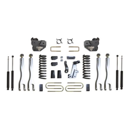 MaxTrac LIFT KITS