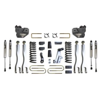 MaxTrac LIFT KITS