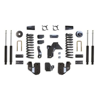 MaxTrac LIFT KITS