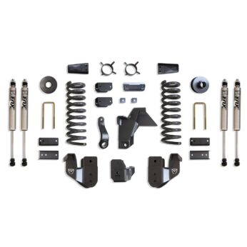 MaxTrac LIFT KITS