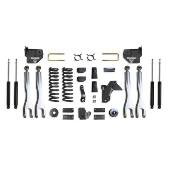 MaxTrac LIFT KITS