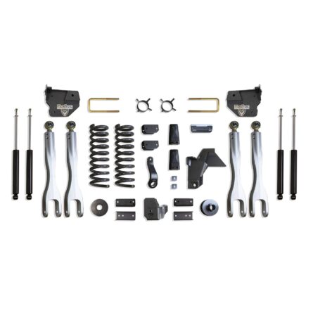 MaxTrac LIFT KITS