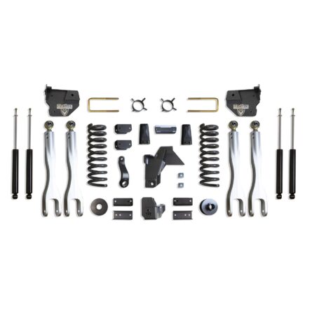 MaxTrac LIFT KITS