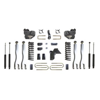MaxTrac LIFT KITS
