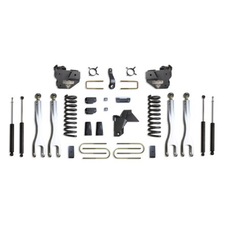 MaxTrac LIFT KITS