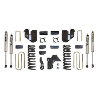 MaxTrac LIFT KITS