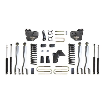 MaxTrac LIFT KITS