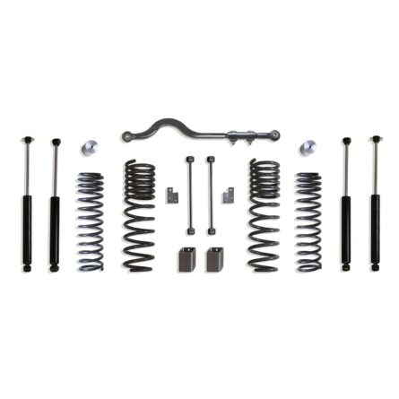 MaxTrac LIFT KITS