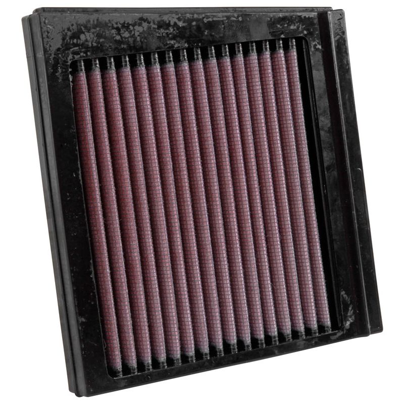 K&N KA-0009 Replacement Air Filter