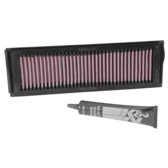 K&N KA-1004 Replacement Air Filter