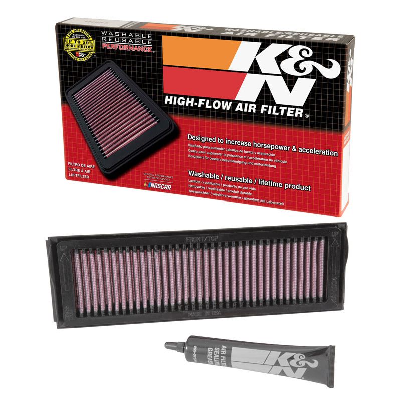 K&N KA-1004 Replacement Air Filter
