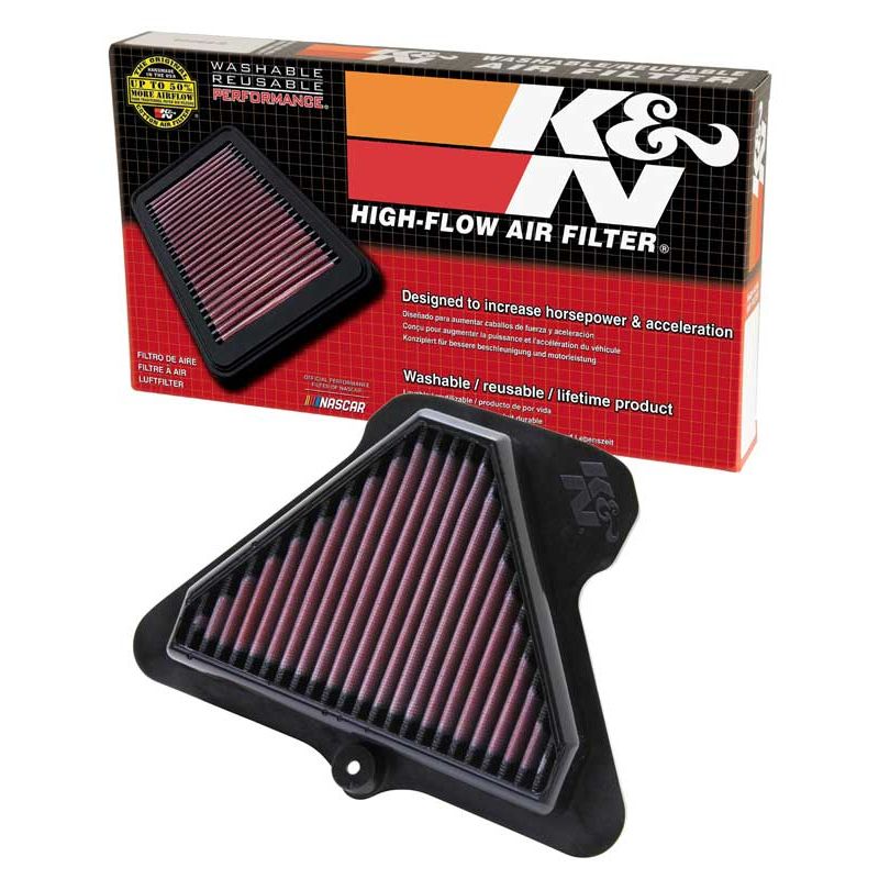 K&N KA-1011 Replacement Air Filter
