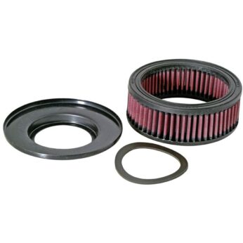 K&N KA-1596 Replacement Air Filter