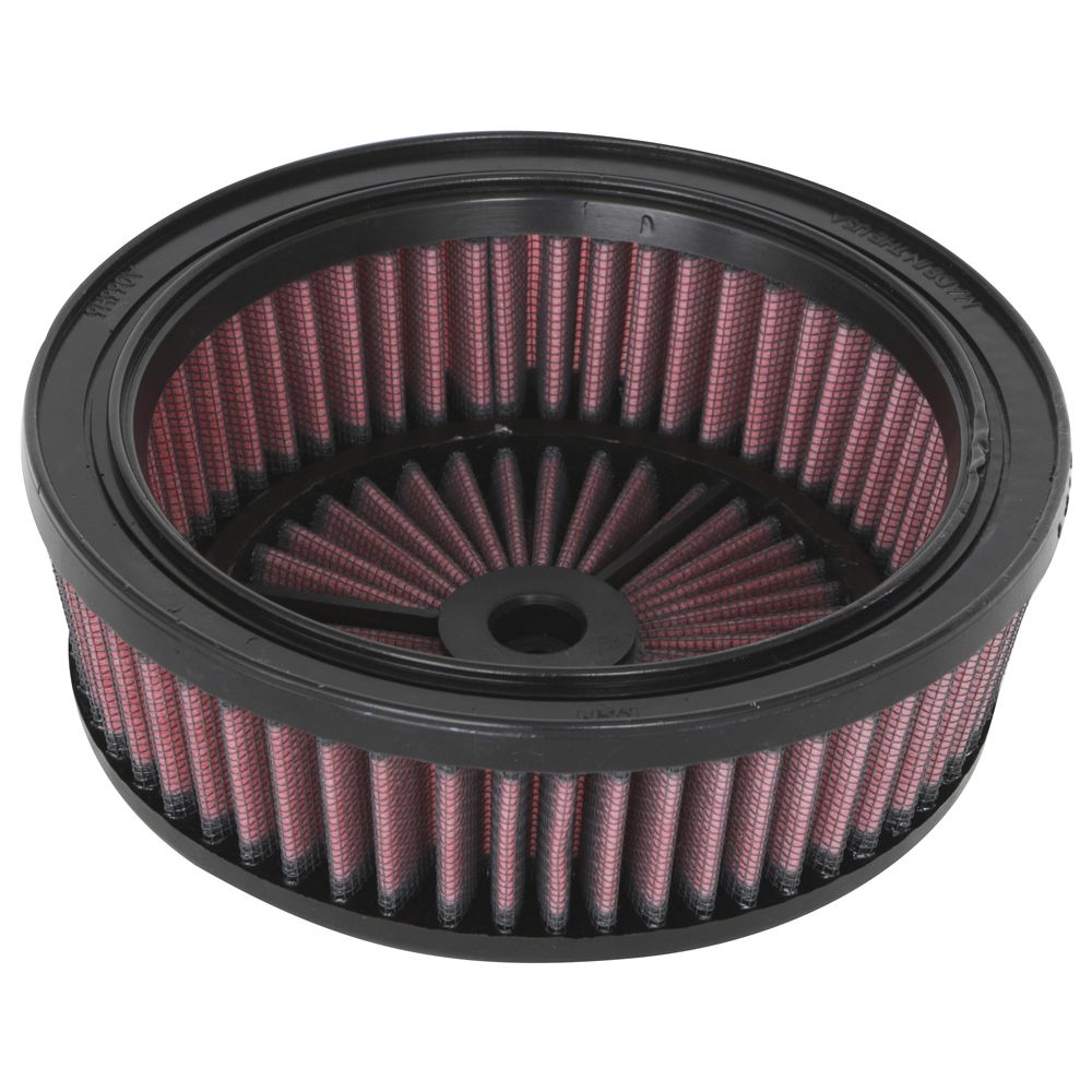 K&N KA-2409XD Replacement Air Filter