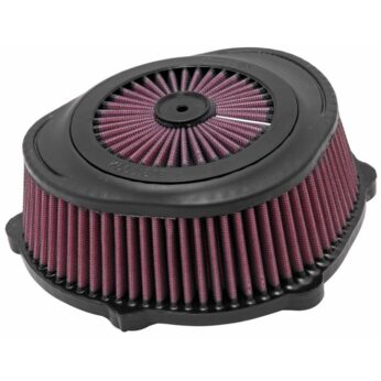K&N KA-2506XD Replacement Air Filter