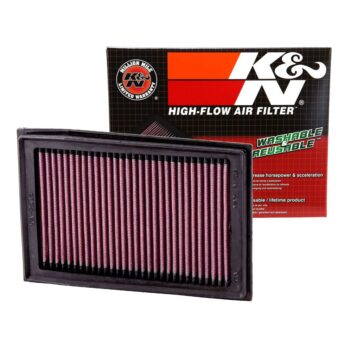 K&N KA-2508 Replacement Air Filter