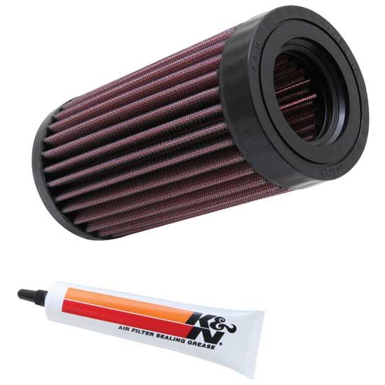 K&N KA-6201 Replacement Air Filter