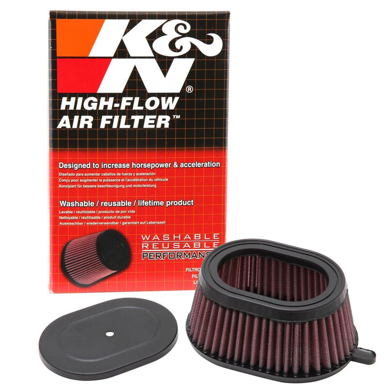 K&N KA-6589 Replacement Air Filter