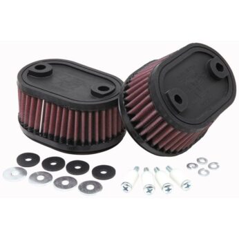 K&N KA-7586 Replacement Air Filter