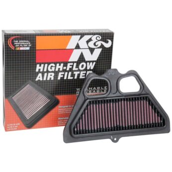 K&N KA-9017 Replacement Air Filter