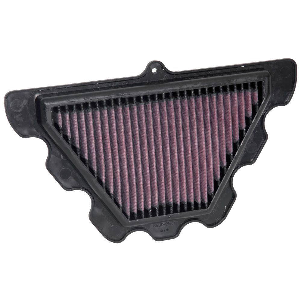 K&N KA-9018 Replacement Air Filter