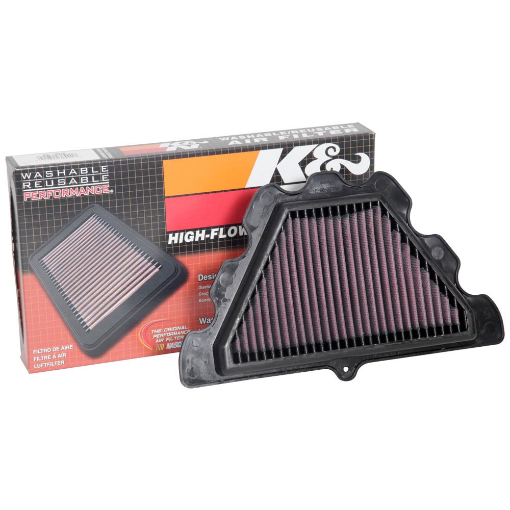 K&N KA-9018 Replacement Air Filter