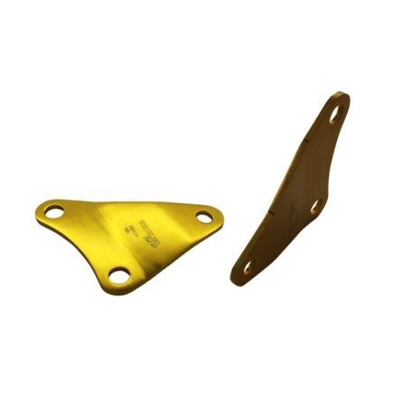 Brace - control arm support