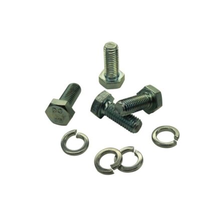 Sway bar - mount kit