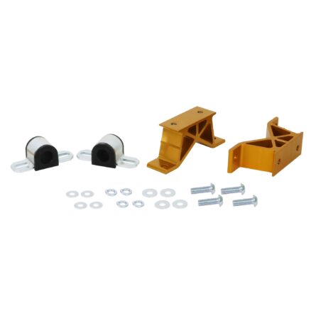 Sway bar - mount kit