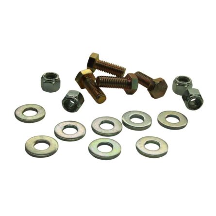 Sway bar - mount kit