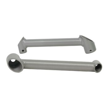 Brace - sway bar mount support