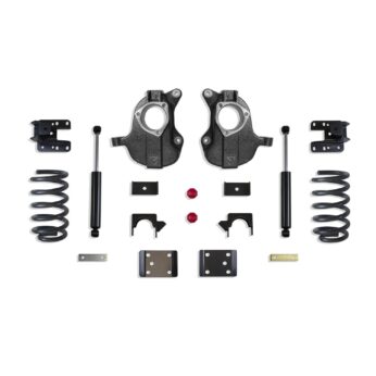 MaxTrac LOWERING KITS