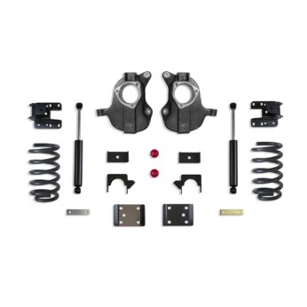MaxTrac LOWERING KITS